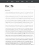 Политика конфиденциальности