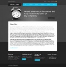 Политика конфиденциальности