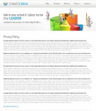 Политика конфиденциальности