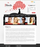 Политика конфиденциальности