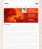 Политика конфиденциальности