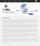 Политика конфиденциальности