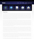 Политика конфиденциальности