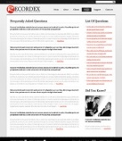 Часто задаваемые вопросы