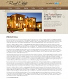 Политика конфиденциальности