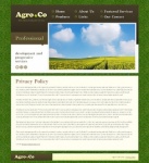 Политика конфиденциальности