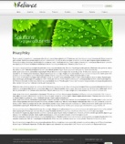 Политика конфиденциальности