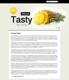 Политика конфиденциальности