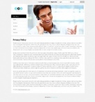 Политика конфиденциальности