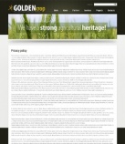 Политика конфиденциальности