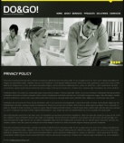 Политика конфиденциальности