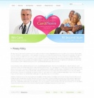 Политика конфиденциальности