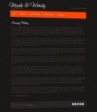 Политика конфиденциальности