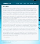 Политика конфиденциальности