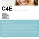 Политика конфиденциальности