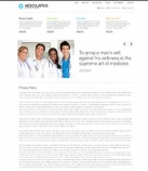 Политика конфиденциальности