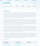 Политика конфиденциальности