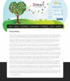 Политика конфиденциальности