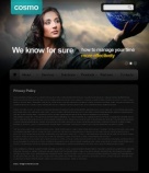 Политика конфиденциальности