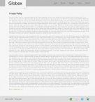 Политика конфиденциальности