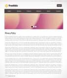 Политика конфиденциальности