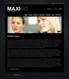 Политика конфиденциальности