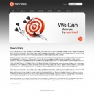 Политика конфиденциальности