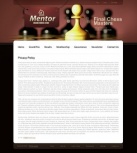 Политика конфиденциальности