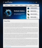 Политика конфиденциальности