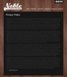 Политика конфиденциальности