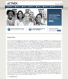 Политика конфиденциальности