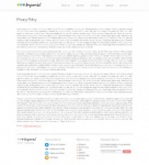 Политика конфиденциальности