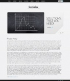 Политика конфиденциальности