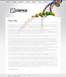 Политика конфиденциальности