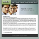 Политика конфиденциальности