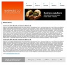 Политика конфиденциальности