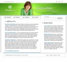 Политика конфиденциальности