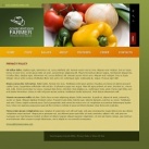 Политика конфиденциальности