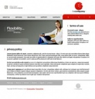 Политика конфиденциальности