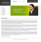 Политика конфиденциальности