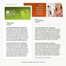 Политика конфиденциальности