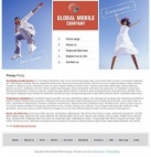 Политика конфиденциальности