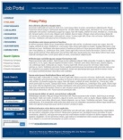 Политика конфиденциальности