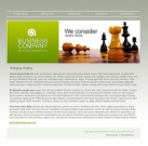 Политика конфиденциальности