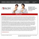 Политика конфиденциальности