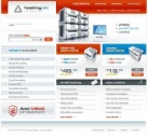 Web hosting