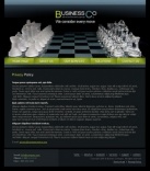 Политика конфиденциальности