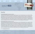 Политика конфиденциальности