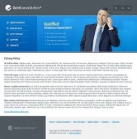 Политика конфиденциальности