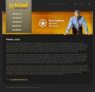 Политика конфиденциальности